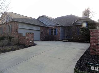 3738 Westlake Ct, West Lafayette, IN 47906