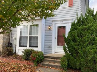 315 Stratford Dr, Winchester, VA 22601