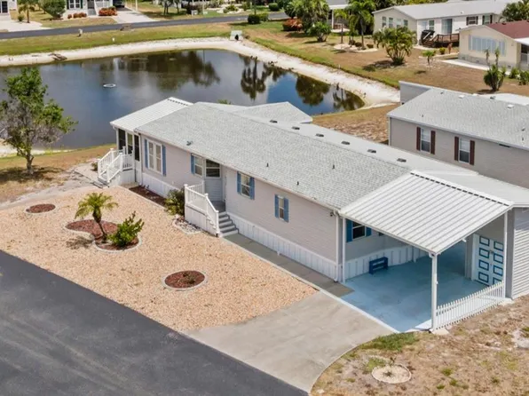 9177 Pinehaven Way, Englewood, FL 34224