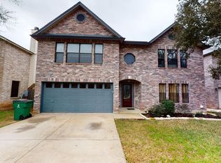 1814 Ruthie Run, Cedar Park, TX 78613