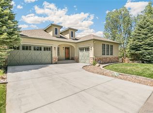 11318 W Ontario Ave, Littleton, CO 80127