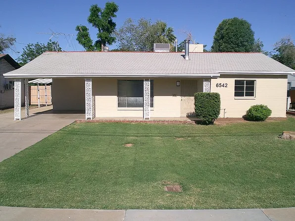 6542 N 61st Dr, Glendale, AZ 85301