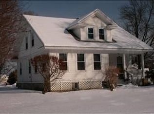 61 Metzger Rd, Red Hook, NY 12571