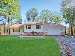 359 Desirade Rd, Du Bois, PA 15801