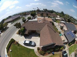 1370 E Louisa Ave, West Covina, CA 91790