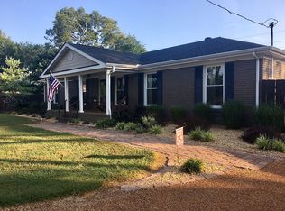 327 Witherspoon Ave, Gallatin, TN 37066