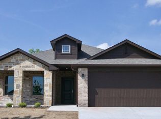 2018 Gabriel Dr, Sherman, TX 75092