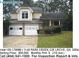 1140 Park Creek Cir, Lawrenceville, GA 30044