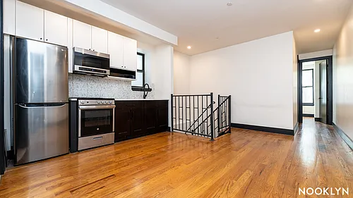 223 Martense St #1F Photo 1