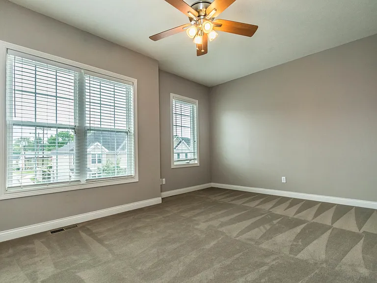 Front bedroom