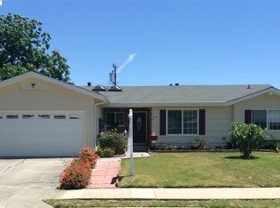 7977 Bristol Rd, Dublin, CA 94568