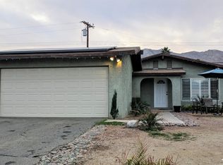 52935 Avenida Martinez, La Quinta, CA 92253