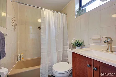 Rented by Oxford Property Group