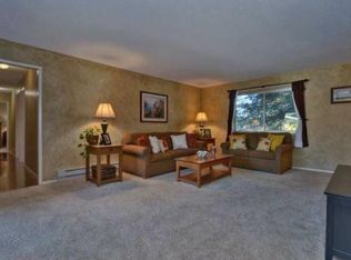 255 Easy St APT 7, Mountain View, CA 94043