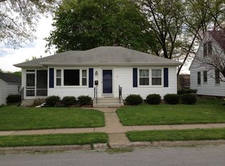 729 Jones St, Bettendorf, IA