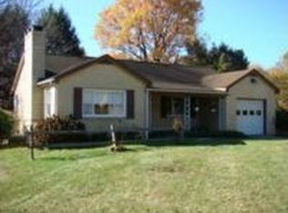 3006 Conway Wallrose Rd, Baden, PA 15005