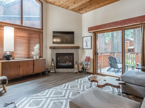 3005 Meridian Blvd #10, Mammoth Lakes, CA 93546