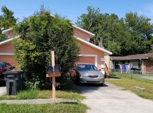 93 Dudley St, Atlantic Beach, FL 32233