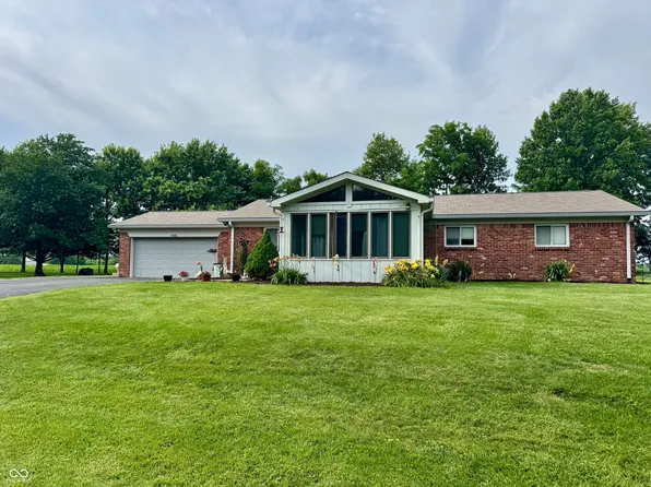 10456 Margene Dr, Brownsburg, IN 46112