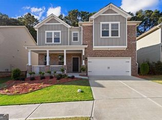 3217 Hidden Valley Cir, Lawrenceville, GA 30044
