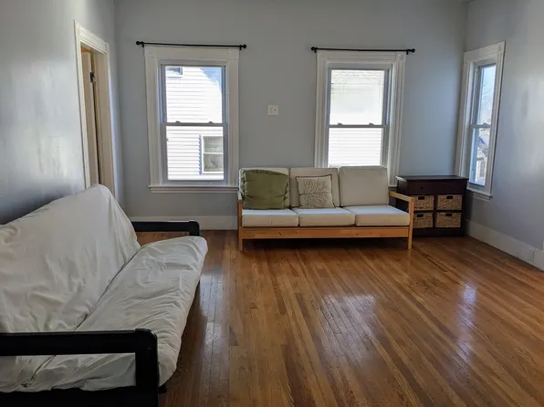 (undisclosed Address), Malden, MA 02148