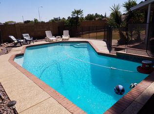 1749 W Isabella Ave, Mesa, AZ 85202