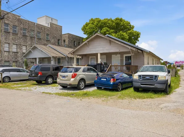 1511 S Greenwood Ave, Chattanooga, TN 37404