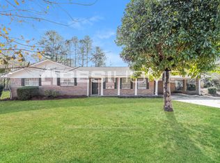 4285 Melanie Ln, Atlanta, GA 30349