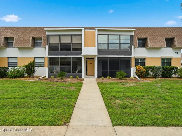 2700 N Highway A1a APT 11-202, Indialantic, FL 32903