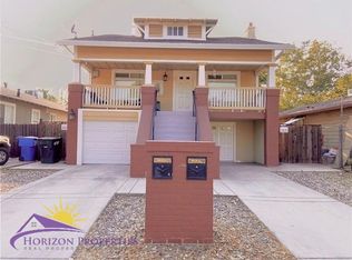3914 35th St UNIT A, Sacramento, CA 95820