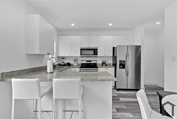 5821 NW 1st Ave #E — Photo 10