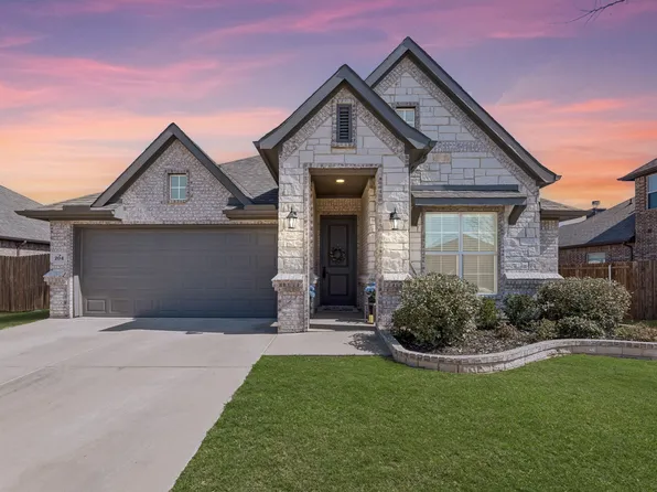 204 Magnolia Dr, Azle, TX 76020