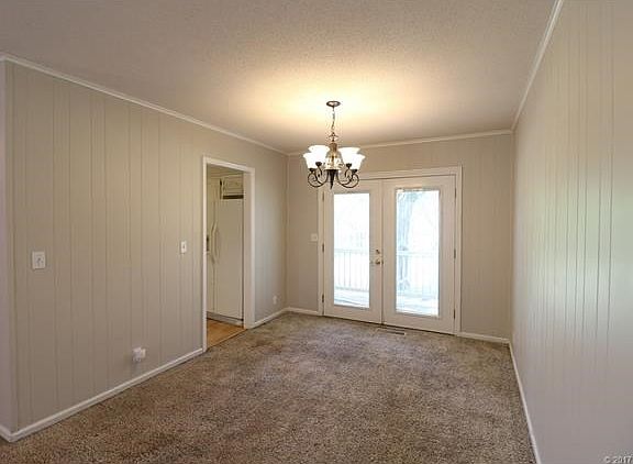 Dining Room from Living Room