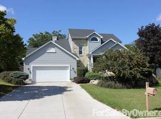 218 Jenna Dr, Verona, WI 53593