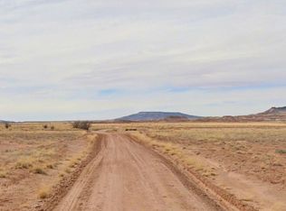 0 N Porter Ave, Winslow, AZ 86047