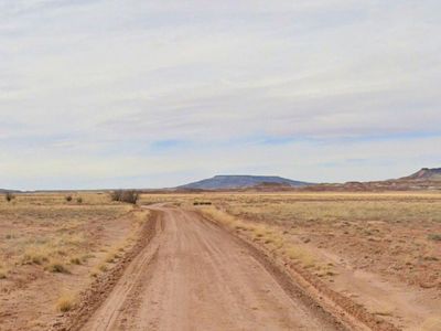 0 N Porter Road #-, Winslow, AZ, 86047