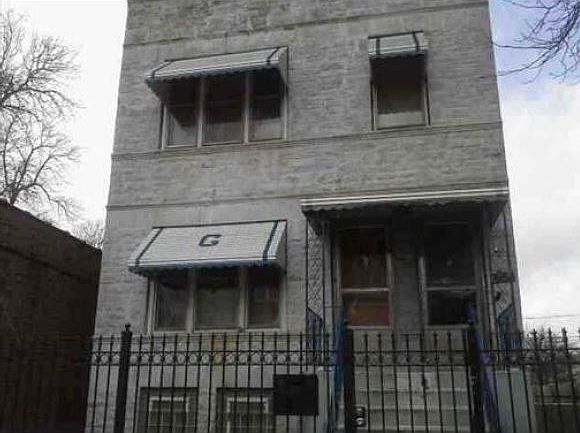 1st image of 3954 S California Ave