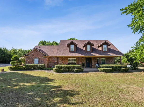 7968 Fm 121, Van Alstyne, TX 75495