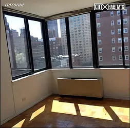 Rented by Corcoran