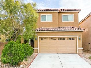 4913 Crusoe Creek Ct, Las Vegas, NV 89141