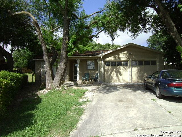 1st image of 2007 Juan Seguin Dr