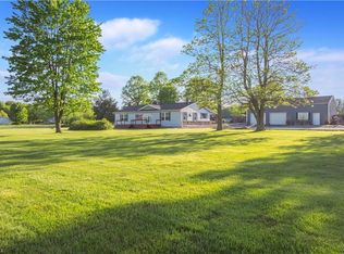 20101 W Western Reserve Rd, North Benton, OH 44449
