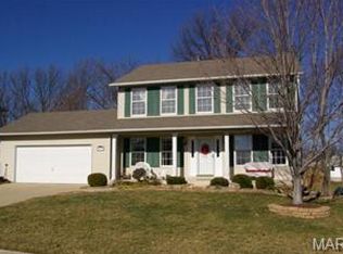 2777 Bromley Dr, O'Fallon, MO 63368