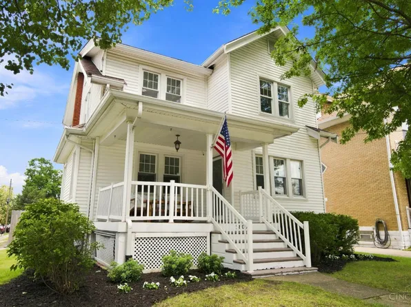 2800 Minot Ave, Cincinnati, OH 45209