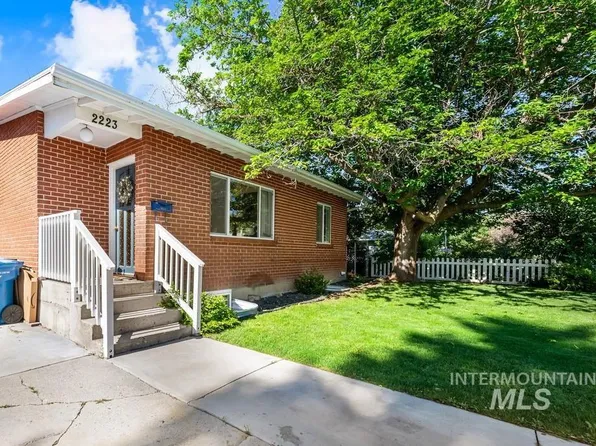 2223 W Ona St, Boise, ID 83705