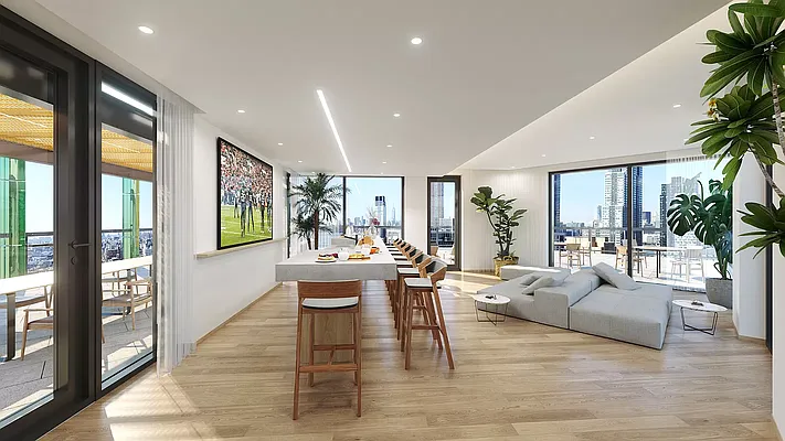 Rented by Charney Real Estate LLC | media 19