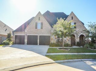 2810 Josslyn Ct, Katy, TX 77494
