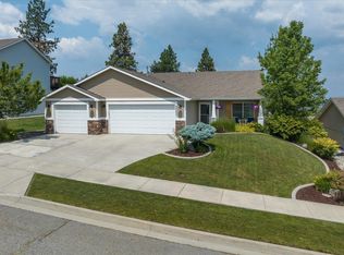 8003 E Central Ave, Spokane, WA 99217