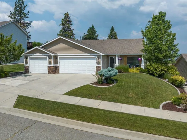 8003 E Central Ave, Spokane, WA 99217