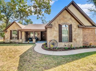 159 Wood Oak Trl, Weatherford, TX 76088